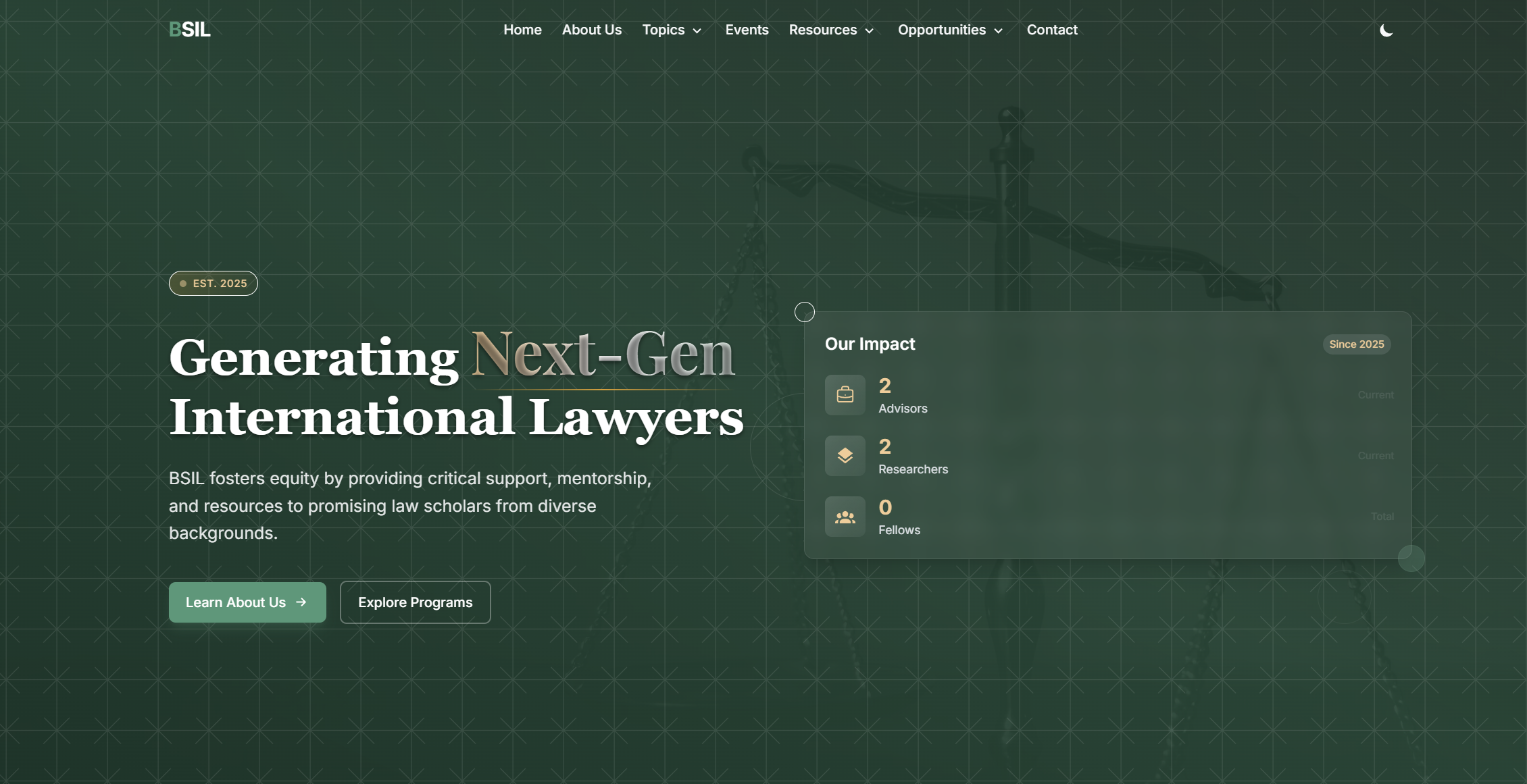 BSIL - Agency - image 1