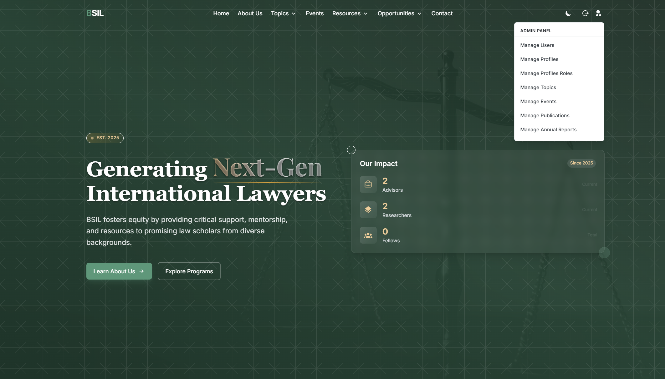 BSIL - Agency - image 2