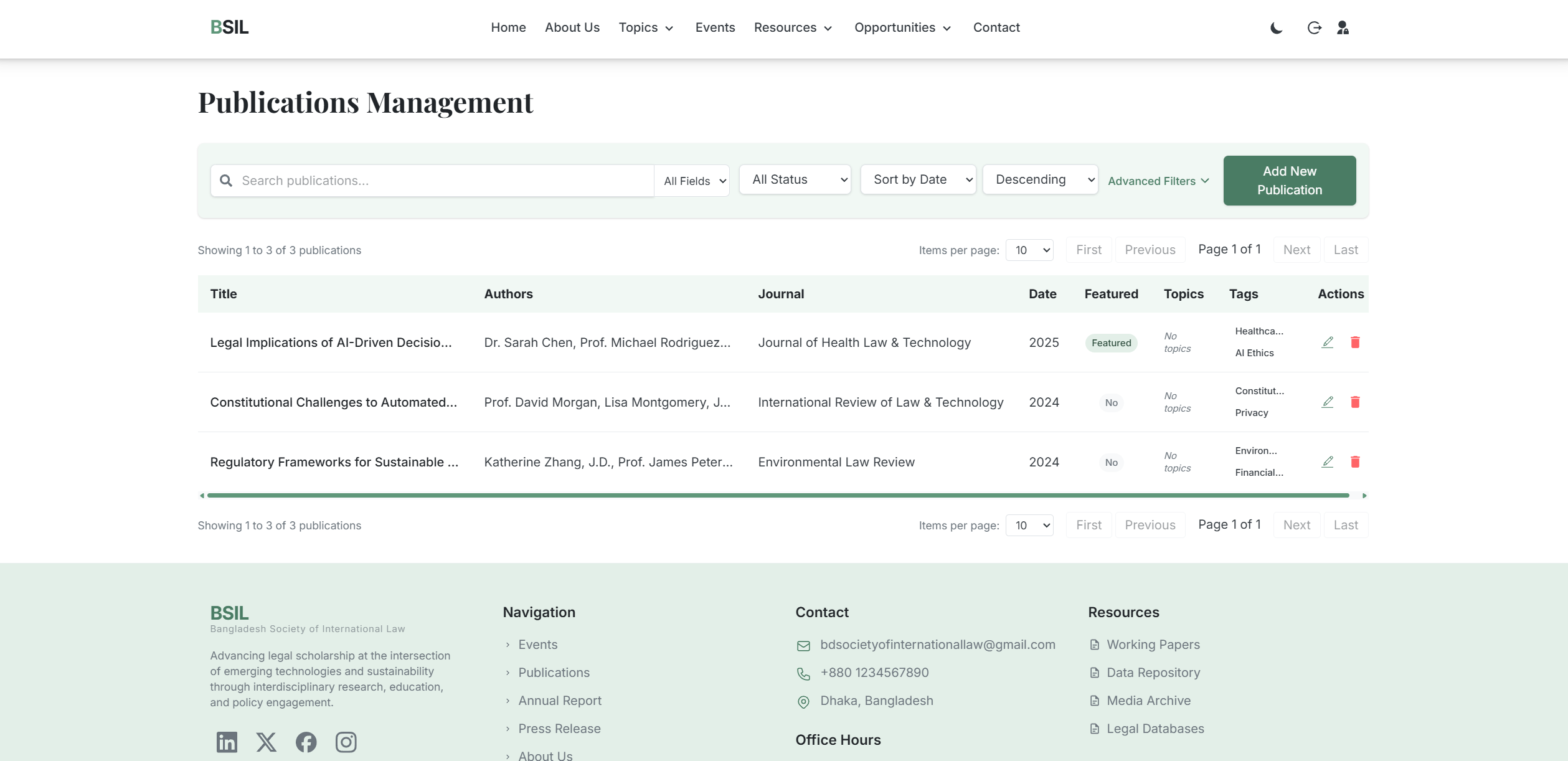 BSIL - Agency - image 3