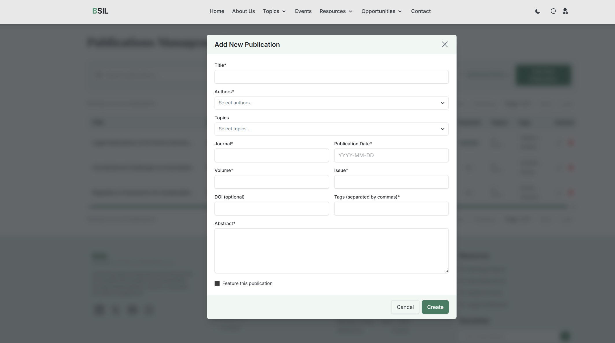 BSIL - Agency - image 4