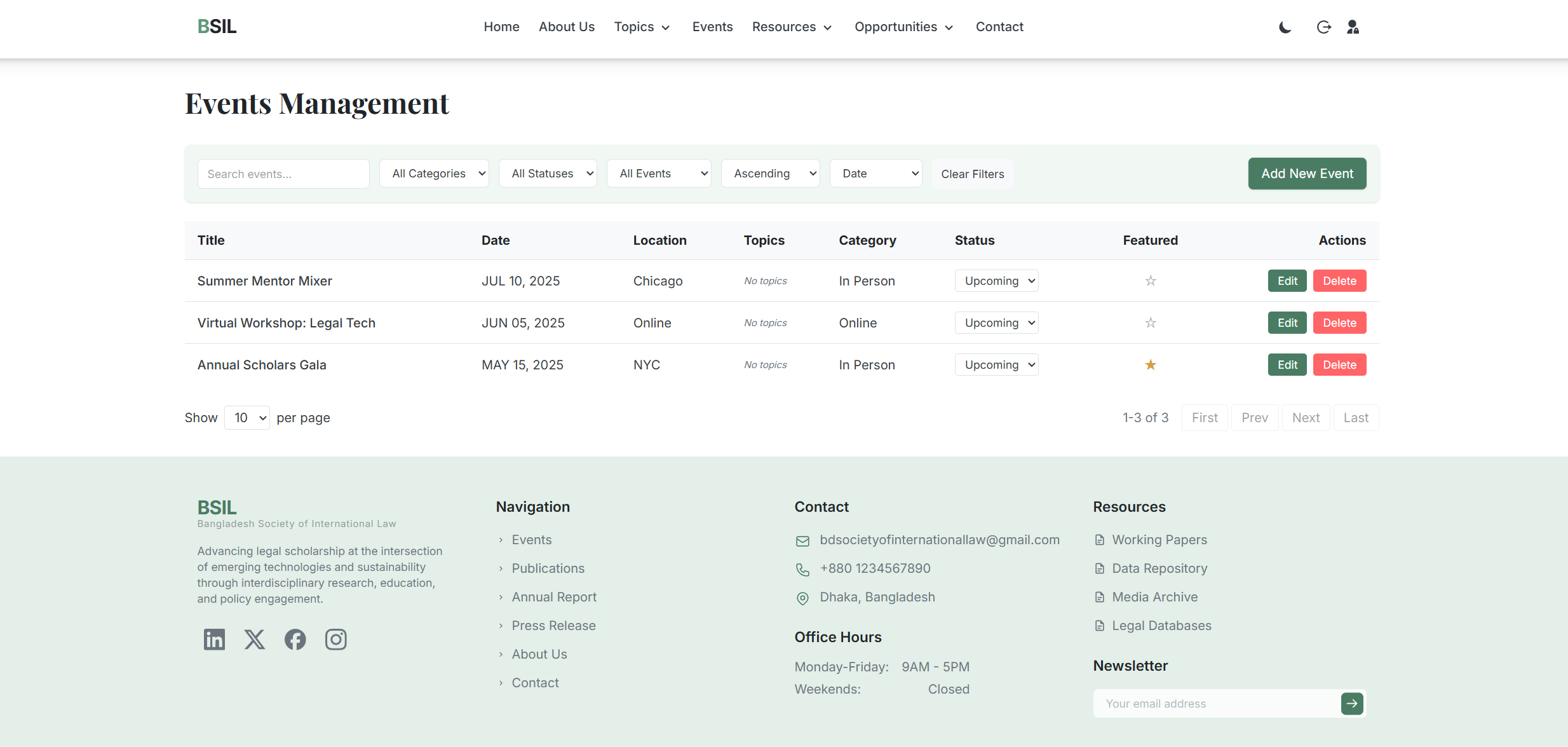 BSIL - Agency - image 5