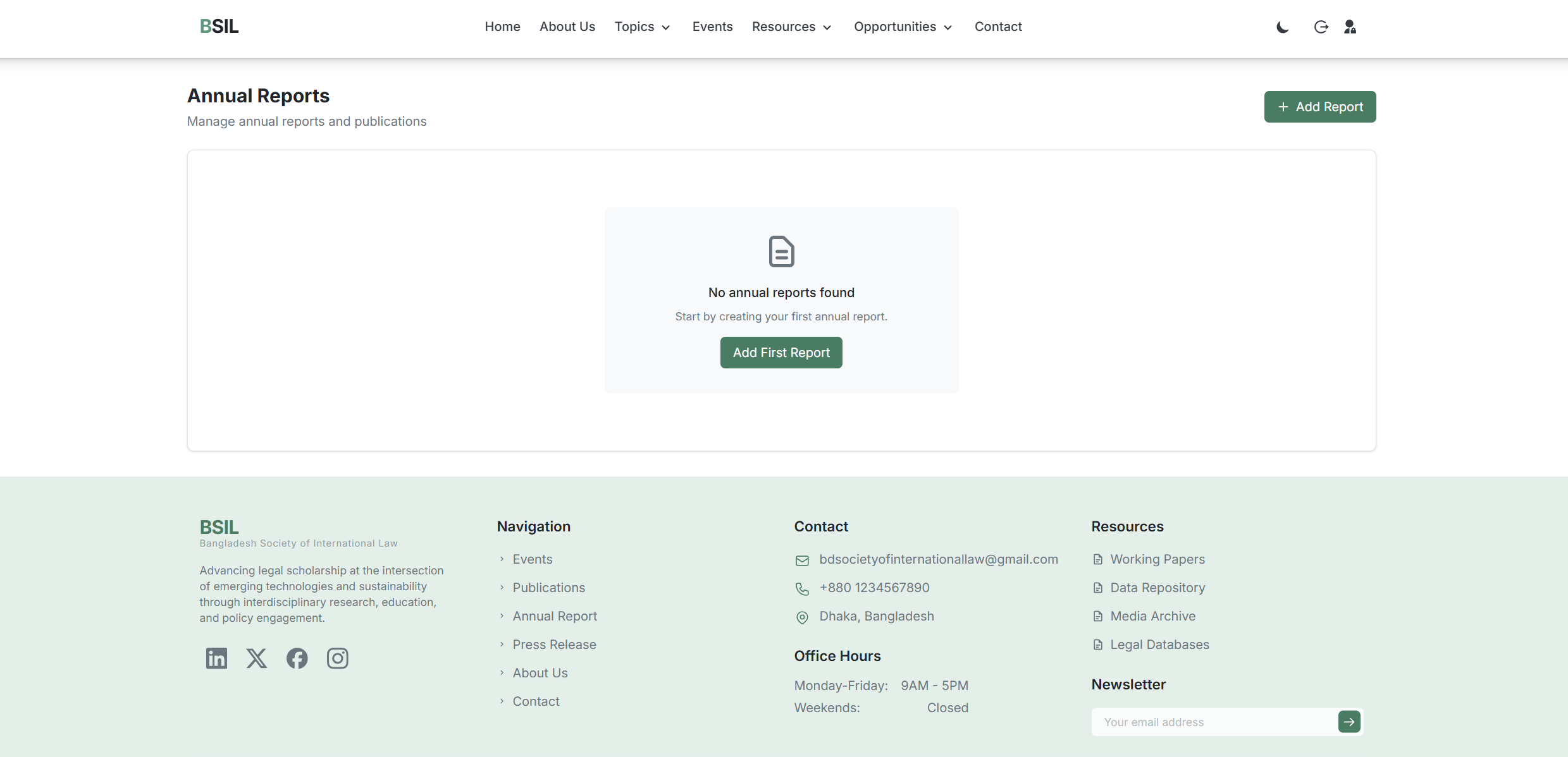 BSIL - Agency - image 6