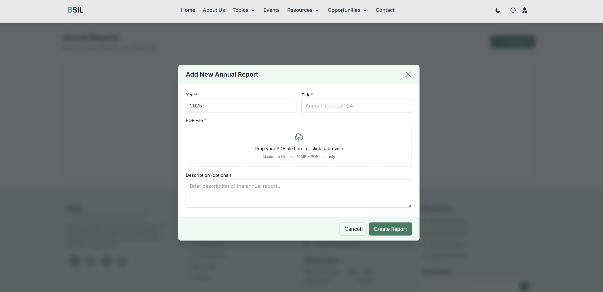 BSIL - Agency - image 7