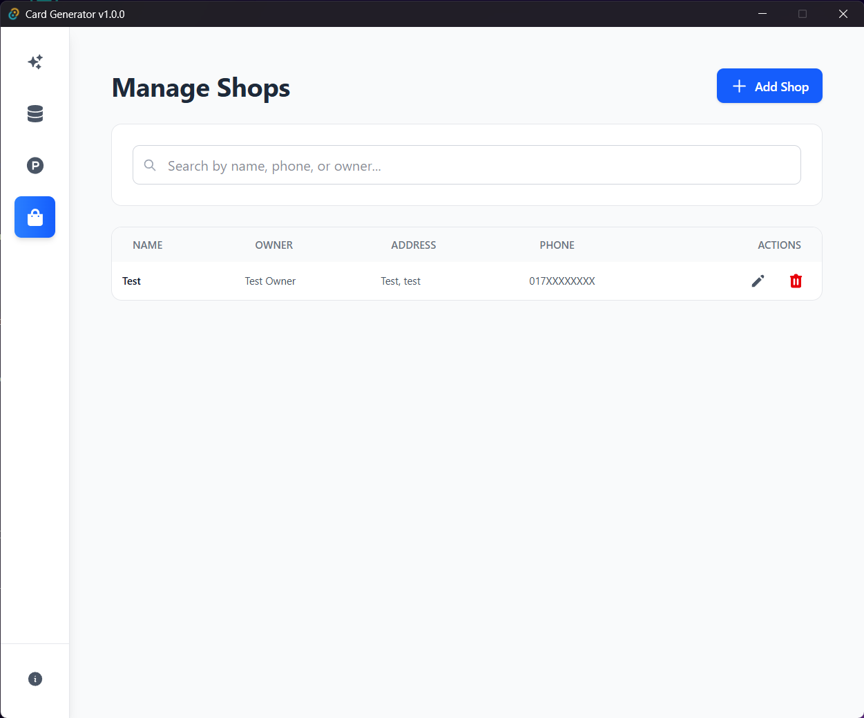 Certificate Generator - image 4