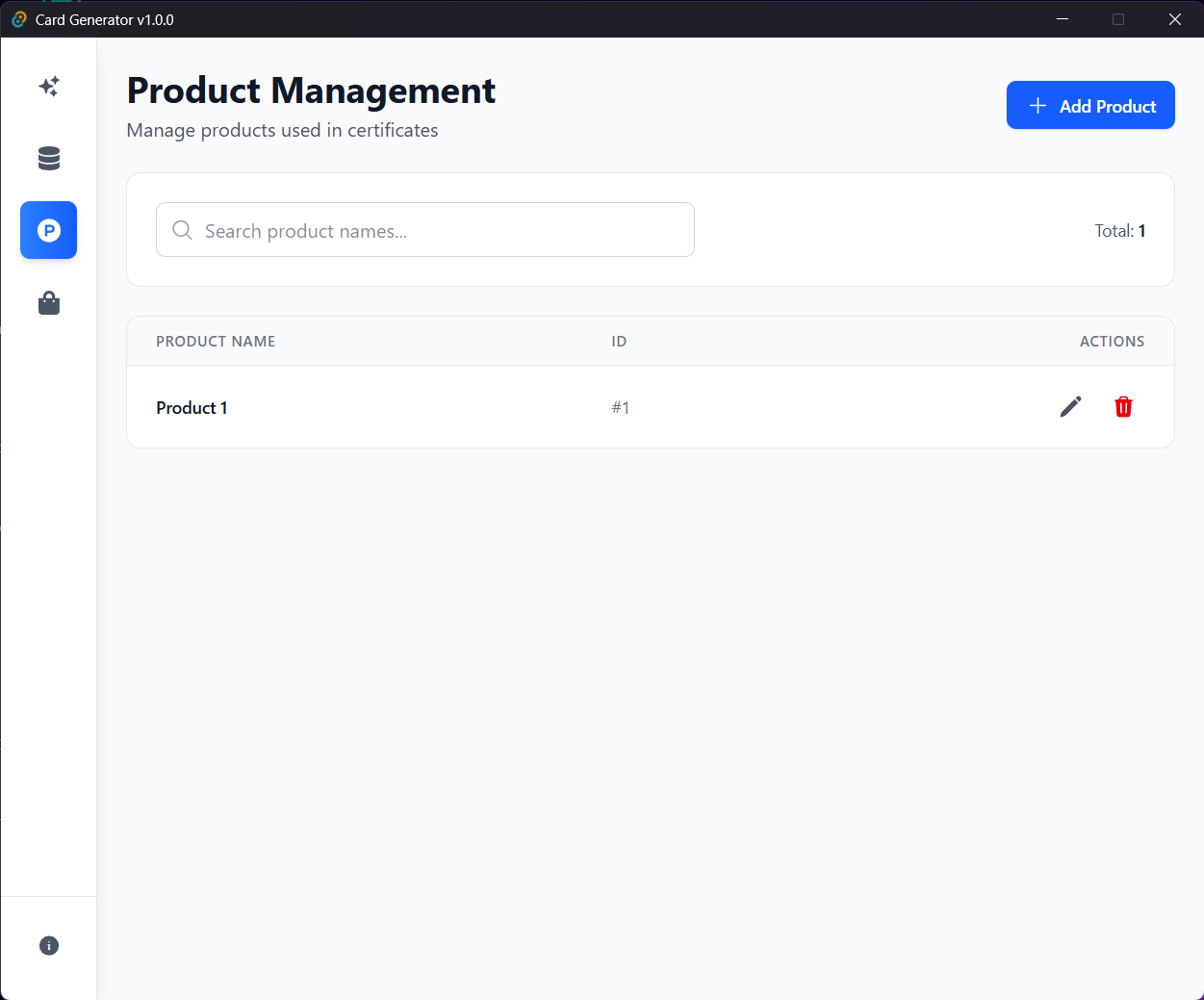 Certificate Generator - image 5