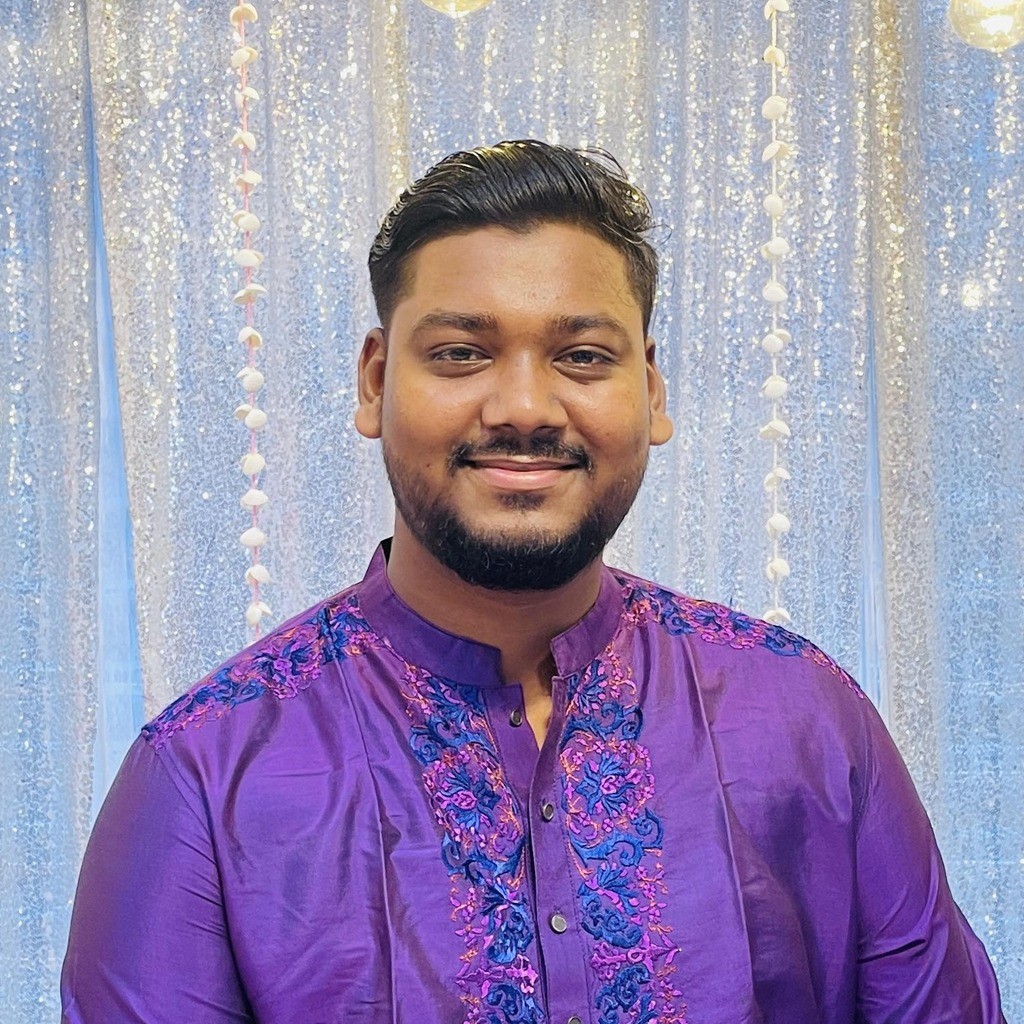 AJ Asif, Shift supervisor, Costa Beans