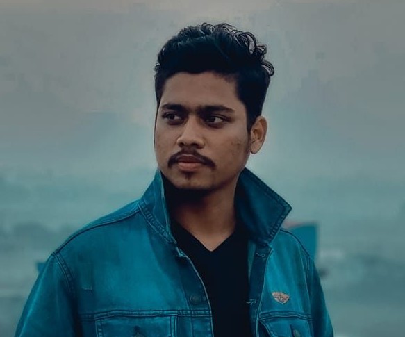 Fardin Ahmed, Software Engineer, Munchies