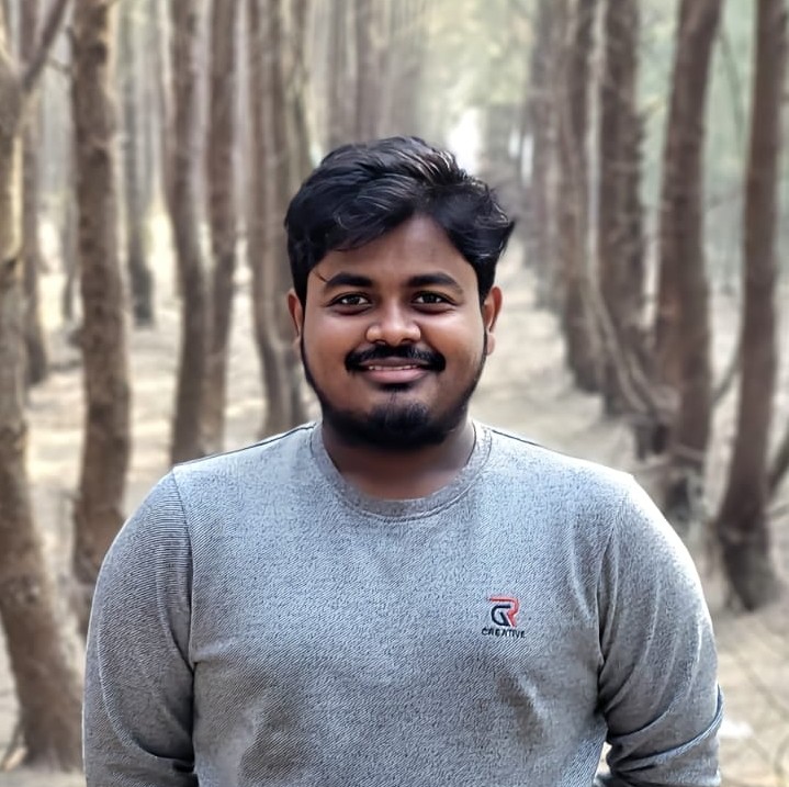 Rahat Ahsan, QA tester, Chain Optimizer