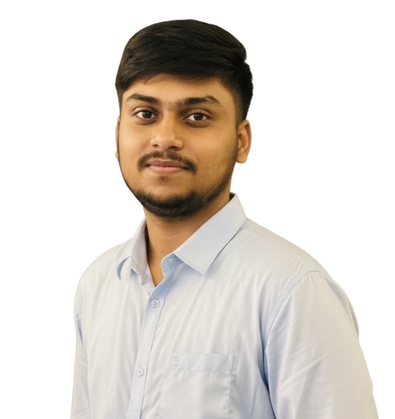 Ehsan Khan | Full Stack Web Developer